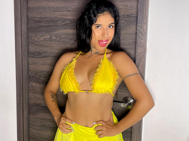 Chanelly - Live porno og sexkamera - 23110597