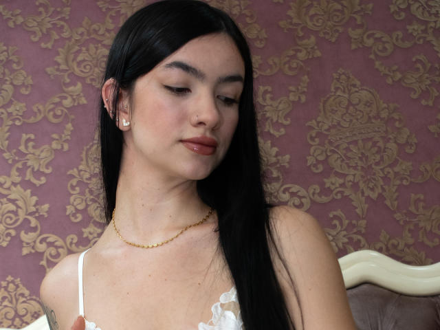 AnnyLondonn - Sexe cam en vivo - 23111009