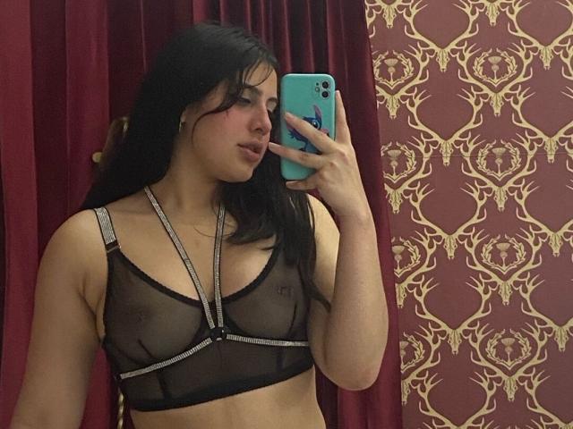 ChloePrie - Live porn &amp; sex cam - 23111489