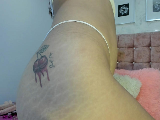 CherrySmoothie - Sexe cam en vivo - 23112069
