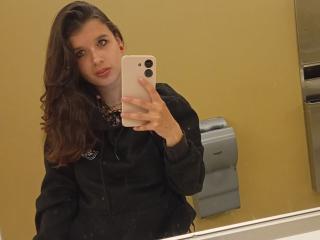 VictoriaDupond - Live sex cam - 23112337