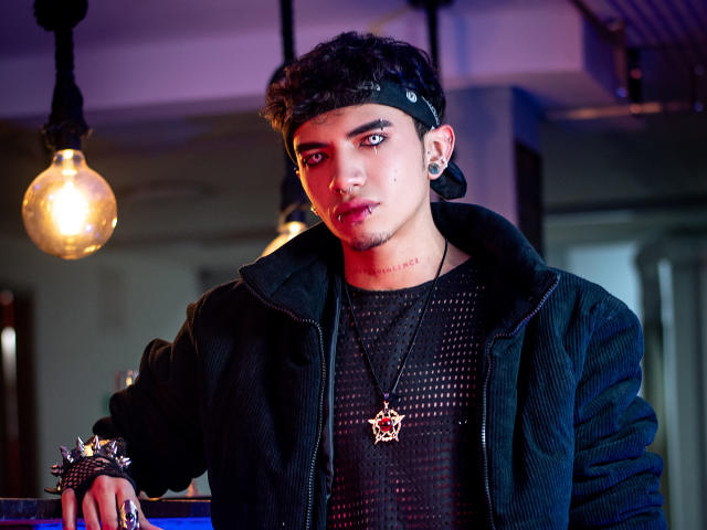 DarkoX - Live porn &amp; sex cam - 23112593