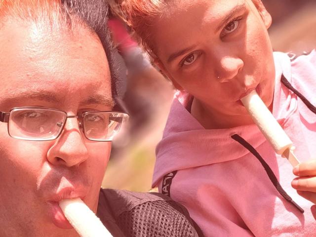 finnundjenny-hot - Camera khiêu dâm &amp; quyến rũ trực tiếp - 23113553