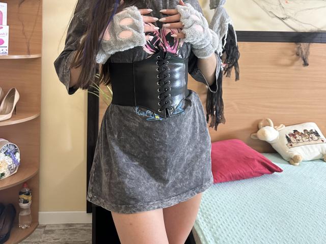 Euphorias - Sexe cam en vivo - 23115017