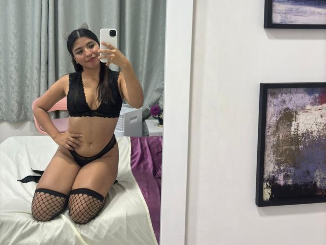 ValeryCoox - 라이브 포르노 &amp; 섹스 캠 - 23115281