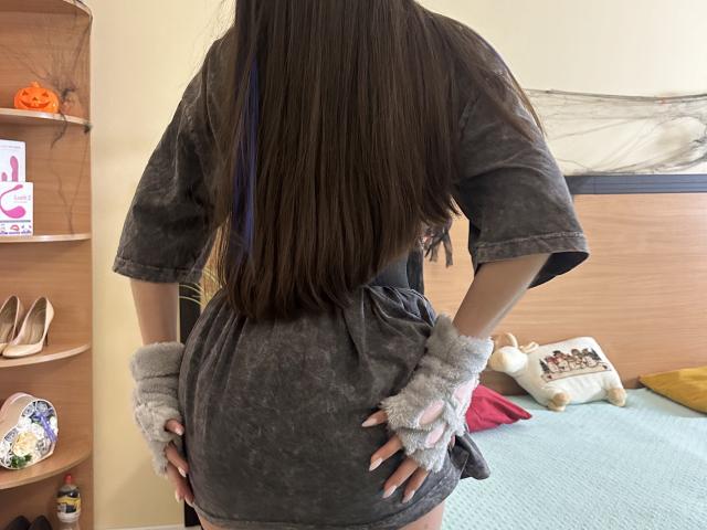 Euphorias - פורנו בשידור חי ומצלמת סקס - 23115365