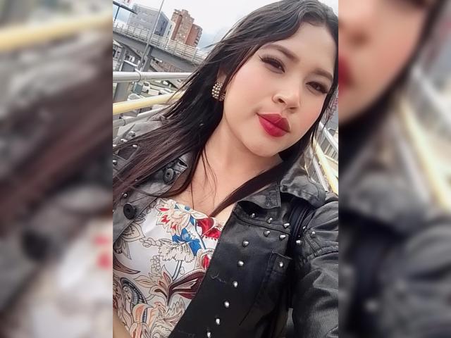 OliviGrace - Live sex cam - 23116413