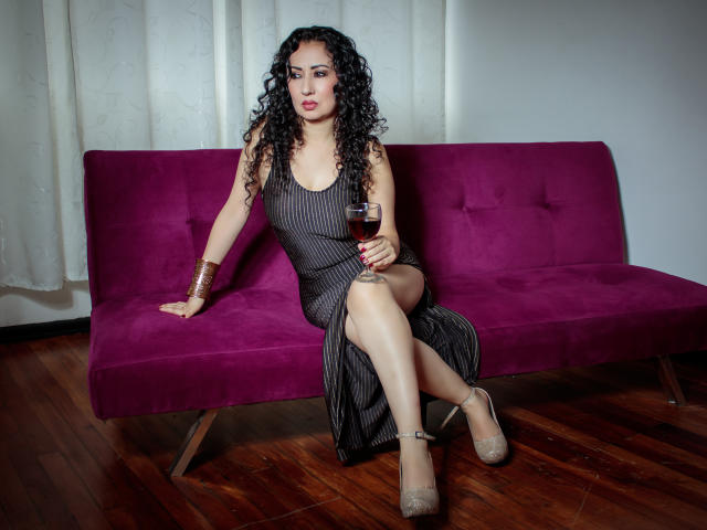 SamanthaAntolin - Camera khiêu dâm &amp; quyến rũ trực tiếp - 23116841