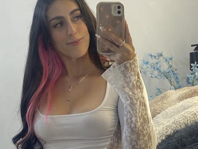 JazzeRusot - Live sex cam - 23118249