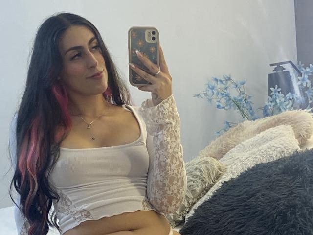 JazzeRusot - Live sex cam - 23118293