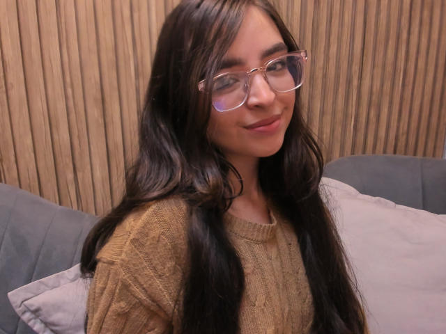 EvaMcAllister - ライブポルノ&amp;セックスカム - 23119145