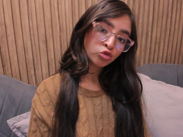 EvaMcAllister - сексуальная веб-камера в реальном времени - 23119149