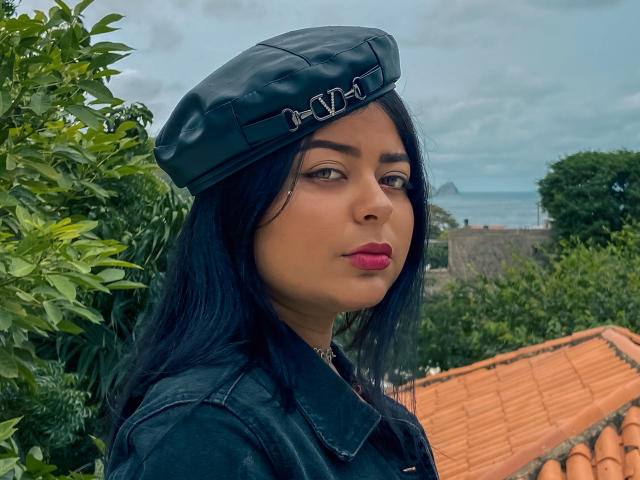 TiffanyLorena - Camera khiêu dâm &amp; quyến rũ trực tiếp - 23120205