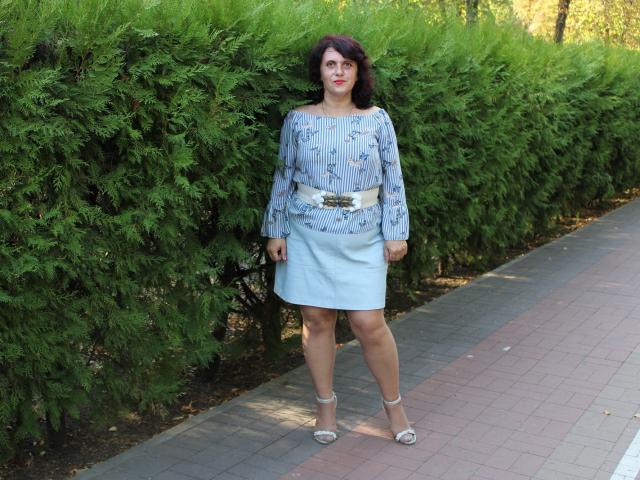 LuciaMii - Live porn &amp; sex cam - 23121349