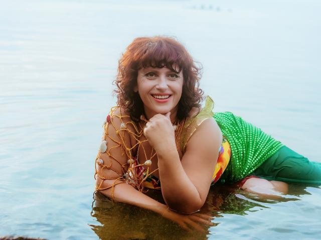 LuciaMii - Camera khiêu dâm &amp; quyến rũ trực tiếp - 23121393