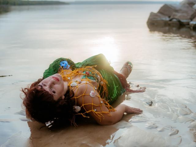 LuciaMii - Sexe cam en vivo - 23121437