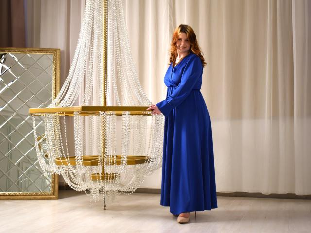 MakeYouHappy - сексуальная веб-камера в реальном времени - 23122757