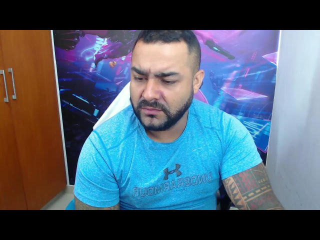 RobertKrakashia - Sexe cam en vivo - 23123181