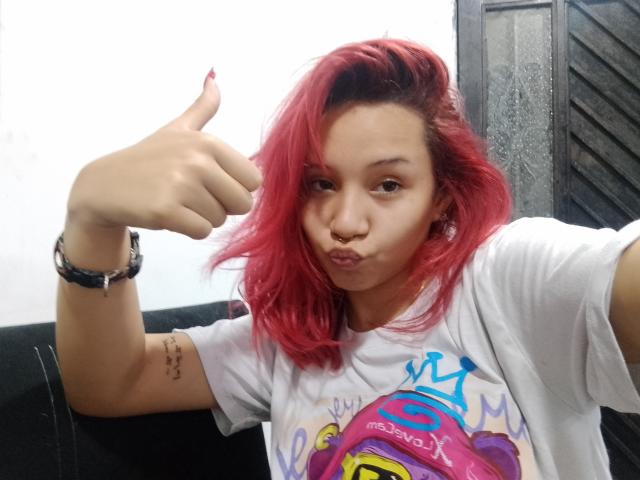 ConnieBrooks - Sexe cam en vivo - 23123381