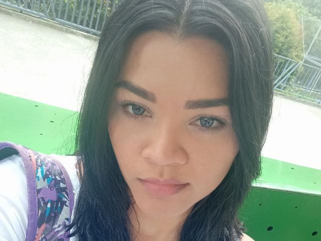 VanesaClarck - Sexe cam en vivo - 23123385