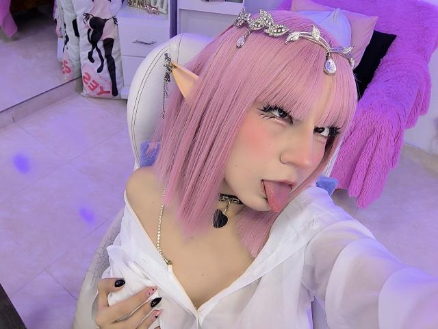 HanaKonekoo - Live porn &amp; sex cam - 23124449