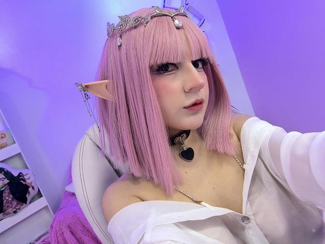 HanaKonekoo - Live porn &amp; sex cam - 23124465