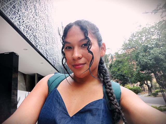 AbbyBlack69 - Live porn &amp; sex cam - 23124493