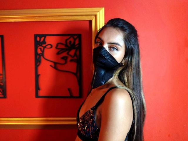 DalilaAlii - Live porn &amp; sex cam - 23124589