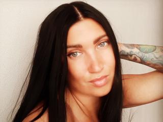 AppleChristina - Sexe cam en vivo - 23124609