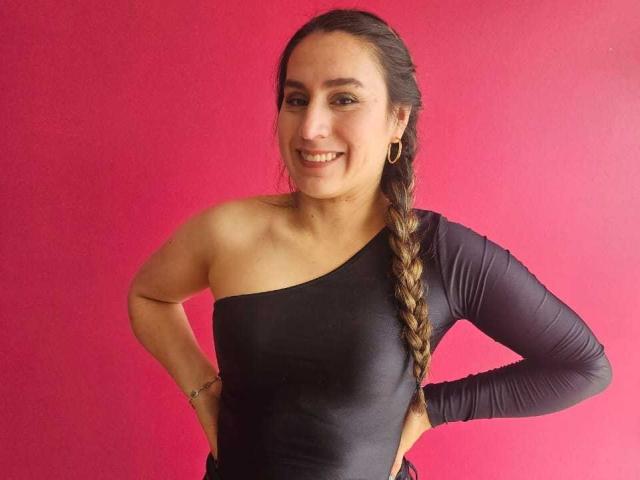 AliceDussan - Live porn &amp; sex cam - 23125065