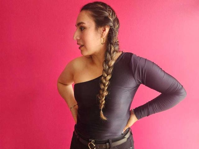 AliceDussan - Porno na żywo i seks kamera - 23125069