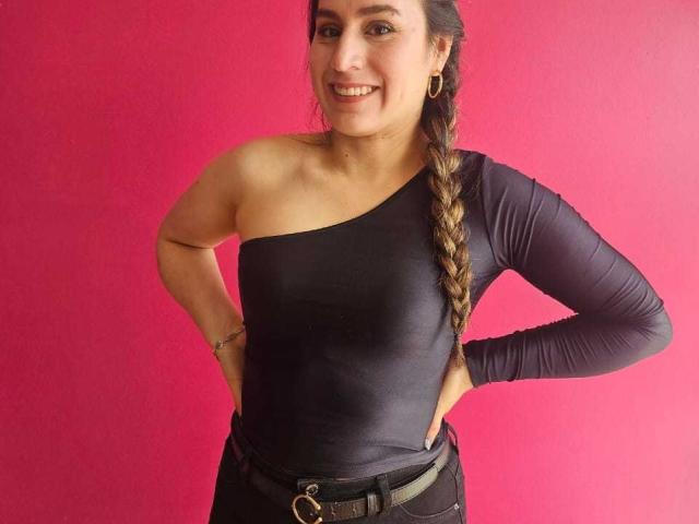 AliceDussan - Camera khiêu dâm &amp; quyến rũ trực tiếp - 23125077