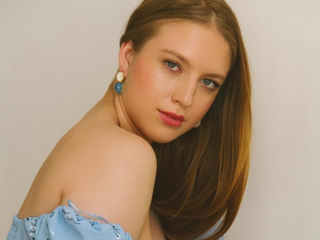 AgataDay - Camera khiêu dâm &amp; quyến rũ trực tiếp - 23125689