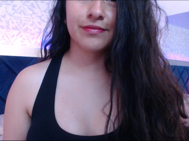 KristenWhow - Sexe cam en vivo - 23126369