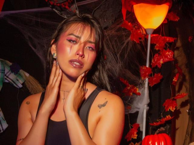 ElizabethMacy - ライブポルノ&amp;セックスカム - 23126953