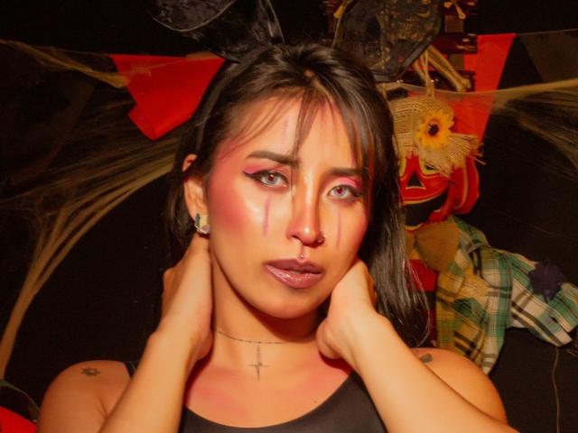 ElizabethMacy - Live sexe cam - 23126981