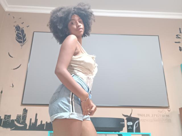 LaMetisseFrenchy - Sexe cam en vivo - 23127273