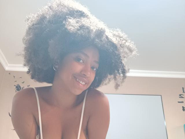 LaMetisseFrenchy - Sexe cam en vivo - 23127277