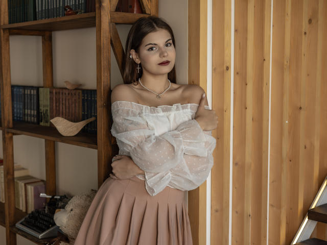 AdeliaLove - Live porn &amp; sex cam - 23127705