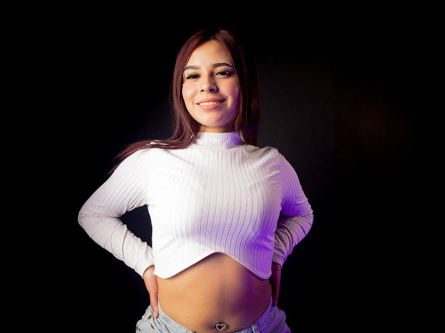 AnnieBonnie - Live porn &amp; sex cam - 23128065