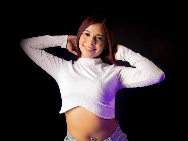 AnnieBonnie - Live porn &amp; sex cam - 23128069