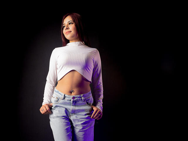 AnnieBonnie - Live porn &amp; sex cam - 23128077