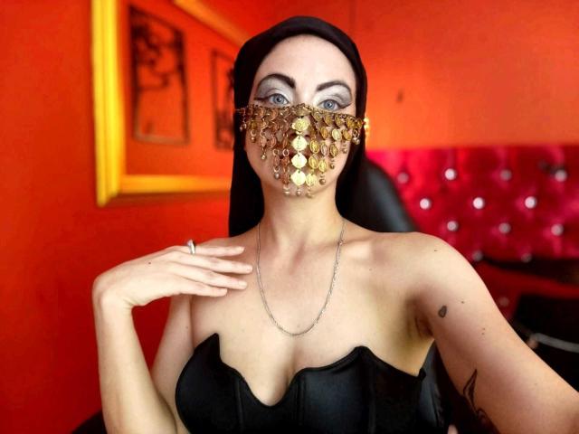 LailaIsa - Sexe cam en vivo - 23128117