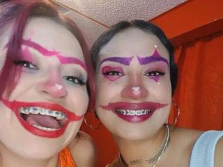 SweetThreeBebes - Live porn &amp; sex cam - 23128313