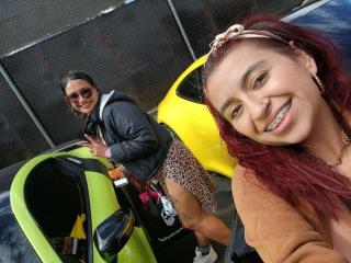 SweetThreeBebes - Live porn &amp; sex cam - 23128321