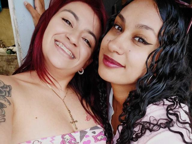 SweetThreeBebes - Live sexe cam - 23128325
