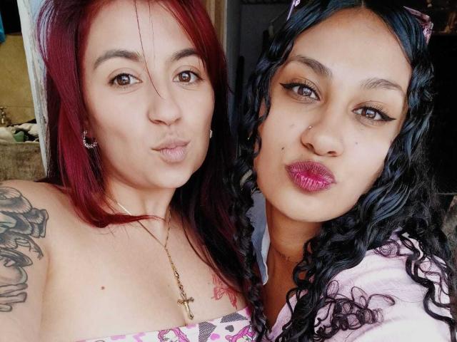 SweetThreeBebes - Live porn &amp; sex cam - 23128341