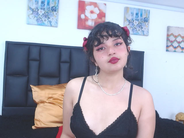 CloeParker - Live porn &amp; sex cam - 23128557