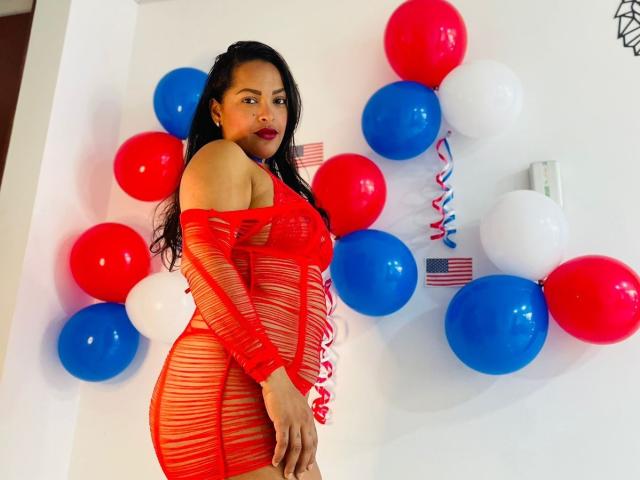 DannaRamirez - Live porn &amp; sex cam - 23129845