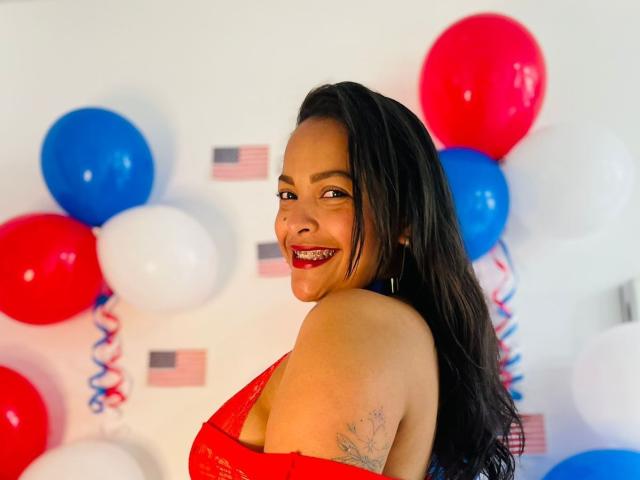 DannaRamirez - Sexe cam en vivo - 23129853